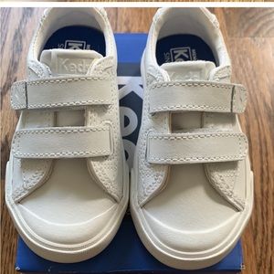 NWT Baby/Toddler Keds